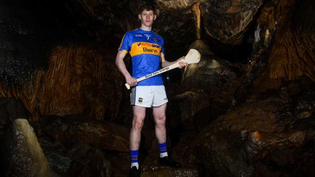 Paudie Feehan