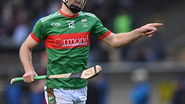 Loughmore-Castleiney and Tipperary star Noel McGrath.