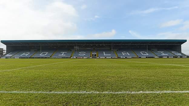 O'Moore Park, Portlaoise hosts an All Ireland SFC Qualifiers Round Four double header on Saturday.