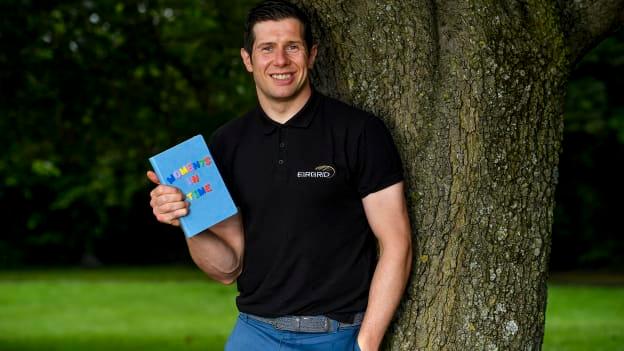 Sean Cavanagh