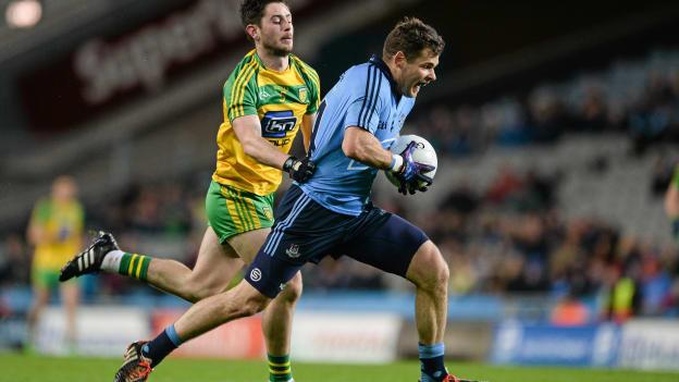Kevin McManamon