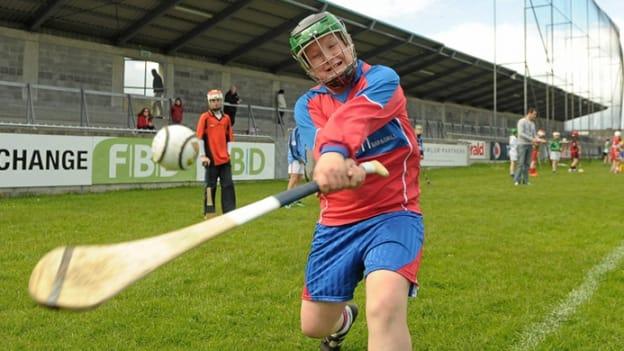 Féile na nGael National Schools Skills Competition