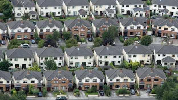 urbanisation