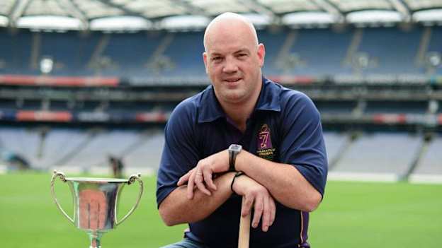 Baker returns to management with Kilmacud
