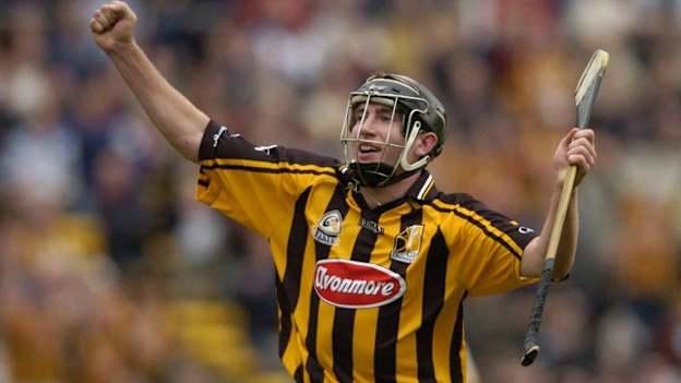 Galway v Kilkenny