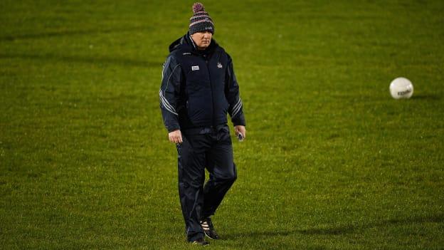 Ronan McCarthy's Cork impressed in the early rounds of the Allianz Football League.