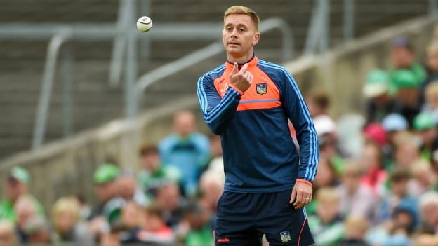 The highly regarded Joe O'Connor has worked with a string of inter-county teams.