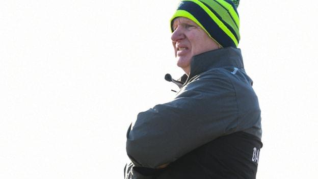Donegal v Kildare - Allianz Football League Division 1 Round 4