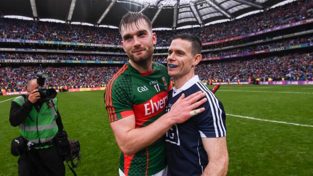 Aidan O'Shea