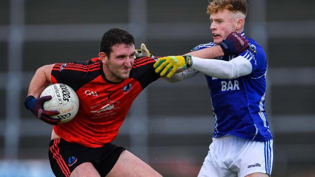 Torthaí ó 29 Craobhchomórtas Contae an Deireadh Seachtaine Seo Caite