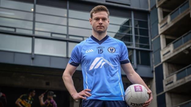Padraig McKeever