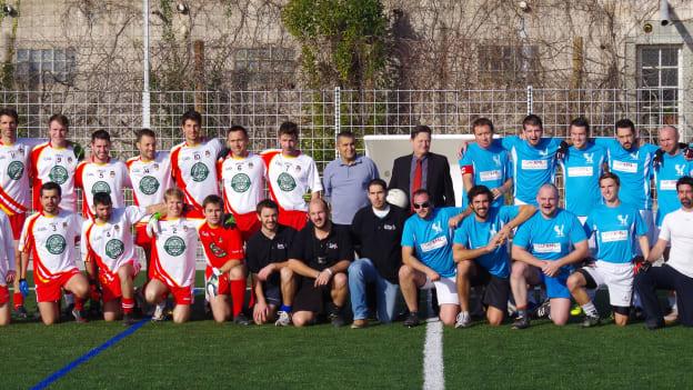 Azur Gaels
