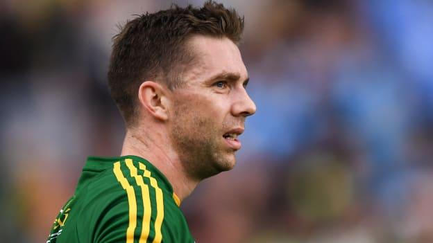 Marc Ó Sé has retired from inter county action.