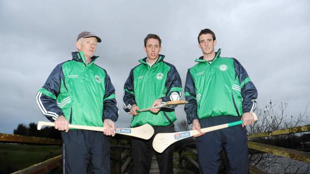 The GAA Gene - The Fennellys
