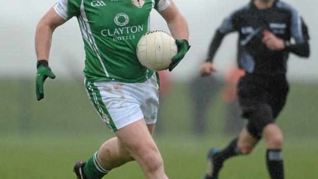Lorcan Mulvey will be a London selector in 2020.