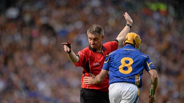 Think you can do better?: Taking a closer look at Referees
