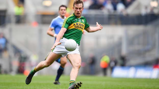 Donnchadh Walsh