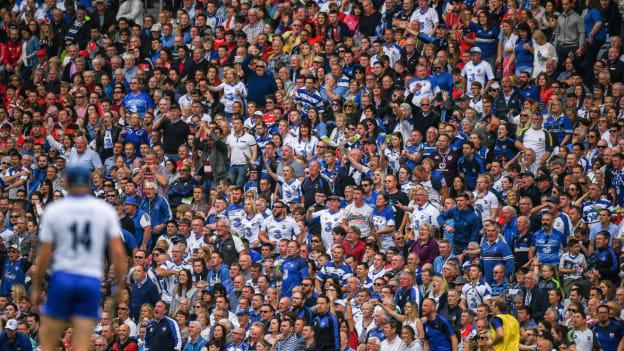 Cork v Waterford - GAA Hurling All-Ireland Senior Championship Semi-Final
