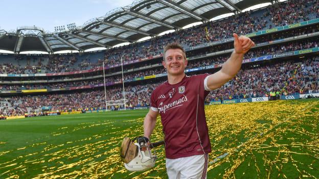Joe Canning