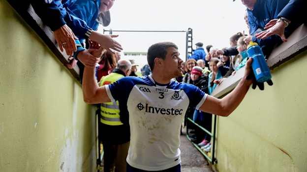 Kerry v Monaghan - Allianz Football League Division 1 Round 6