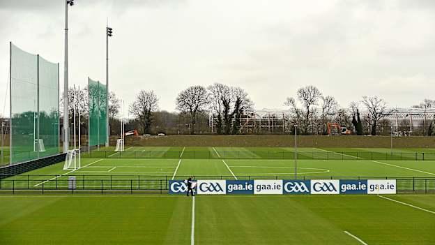 National Games Development Centre
