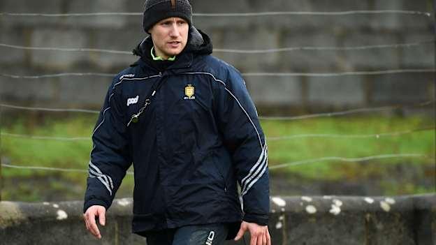 Rob Mulcahy oversees the long-term athletic development for Clare GAA from U-14 to U-20.