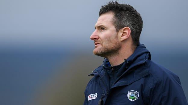 Laois hurling selector Niall Corcoran will deliver a webinar on 'putting together a sustainable coaching programme' on April 2.