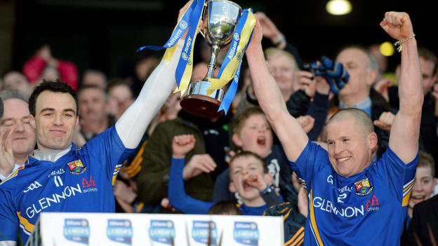 Dermot Brady
