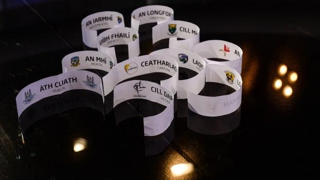 The 2018 All Ireland SFC draw took place on Thursday evening.