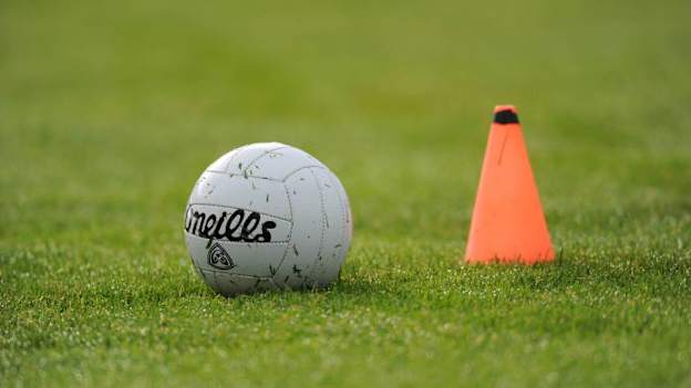 Offaly SFC: Edenderry gain sweet revenge