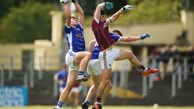 The GAA’S Standing Committee on the Playing Rules has proposed extending the application of the Mark to the clean catching of the ball on or inside the 20m line from a kick delivered on or beyond the 45m line without it touching the ground.
