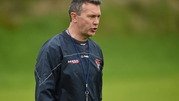 Oisín McConville argues that All-Star recognition helped Armagh develop the confidence needed to win the All-Ireland championship in 2002. 