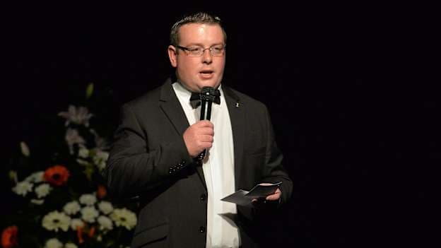 Chuimhní Cinn Thomáis Uí Mhuirí