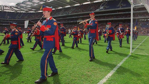 Artane Band