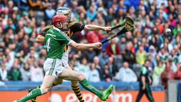 Seamus Hickey