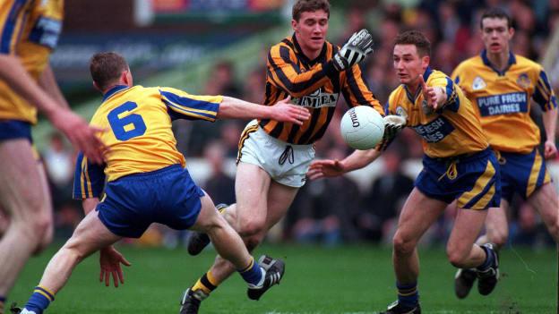 Knockmore 1997