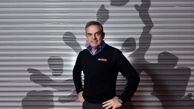Paul McGinley