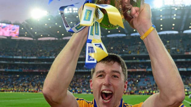 Fergal Lynch