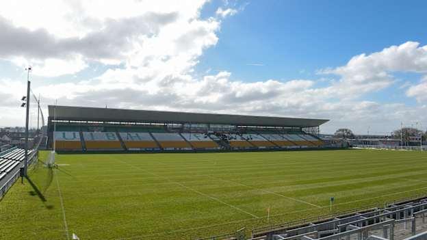 Offaly v Kilkenny - Allianz Hurling League Division 1 quarter-final
