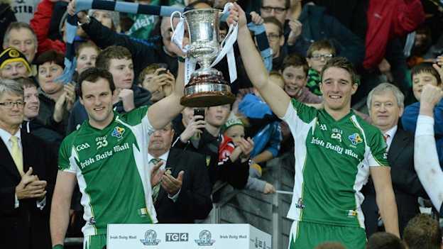 Ireland v Australia - International Rules Second Test