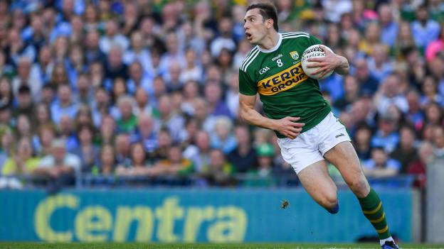 Davi Moran remains an influential figure for Kerry.