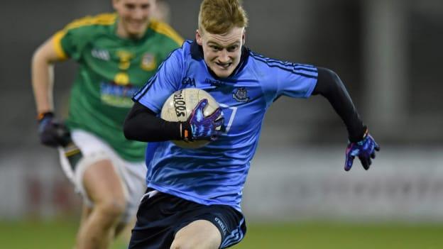 Darragh Spillane