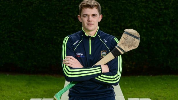Ronan Maher