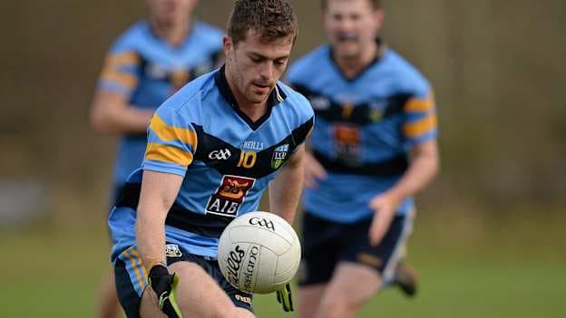 Niall Kelly