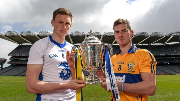 Allianz Hurling League
