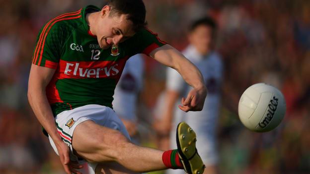 Diarmuid O'Connor