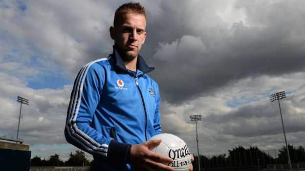 Dublin Senior Football Team Press Event - Monday 16th September