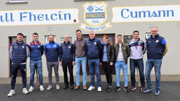 On Saturday 10th December, Galway’s biggest hurling stars will play the Niall Donohue Memorial Match in memory of the Kilbeacanty and Galway hurling star.