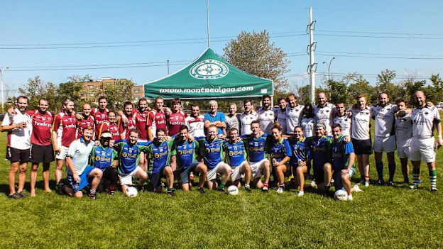 The Montreal Super Leagues have been a huge success. 
