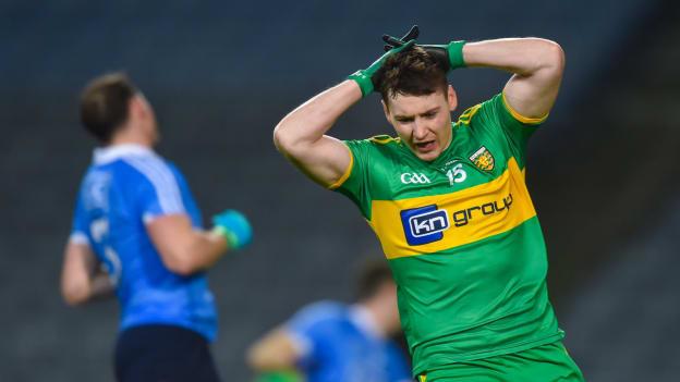 Dublin v Donegal - Allianz Football League Division 1 Round 3